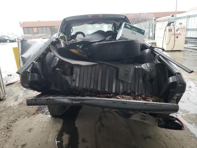 Photo 6 from auction – 2003 DODGE DAKOTA QUA with VIN 1D7HG38N83S226446
