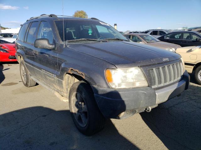 Photo 4 from auction – 2004 JEEP GRAND CHER with VIN 1J4GW48S54C238869