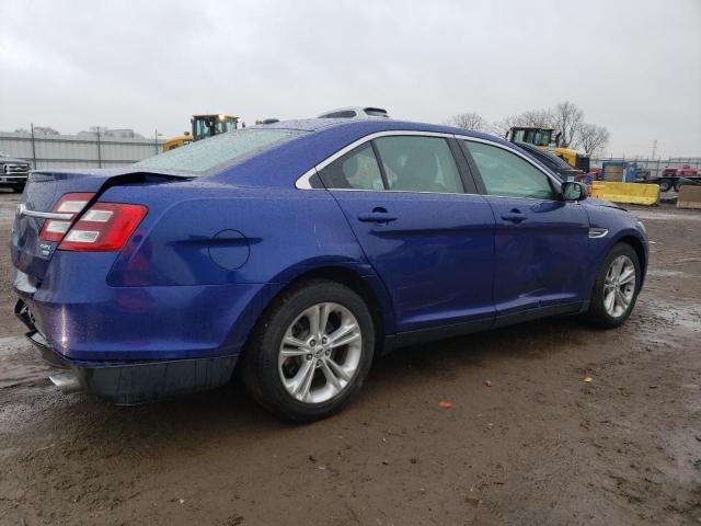 Photo 3 from auction – 2013 FORD TAURUS SEL with VIN 1FAHP2H85DG232584