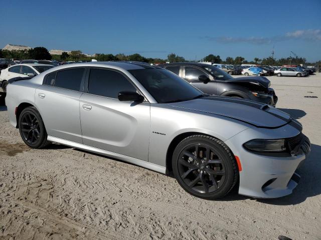 Photo 4 from auction – 2021 DODGE CHARGER R/ with VIN 2C3CDXCT4MH556902