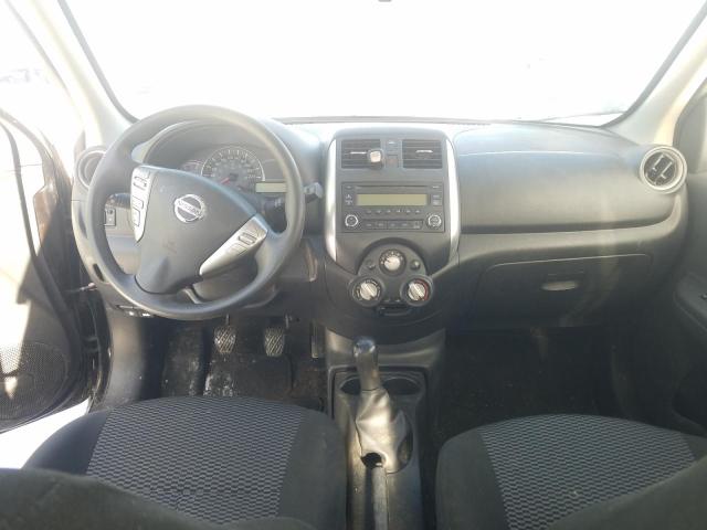 Photo 8 from auction – 2018 NISSAN MICRA with VIN 3N1CK3CP3JL255945