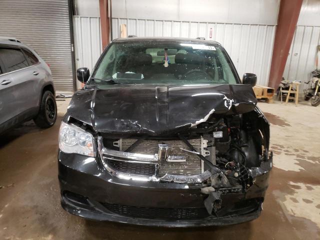 Photo 5 from auction – 2013 DODGE GRAND CARA with VIN 2C4RDGCG9DR648459