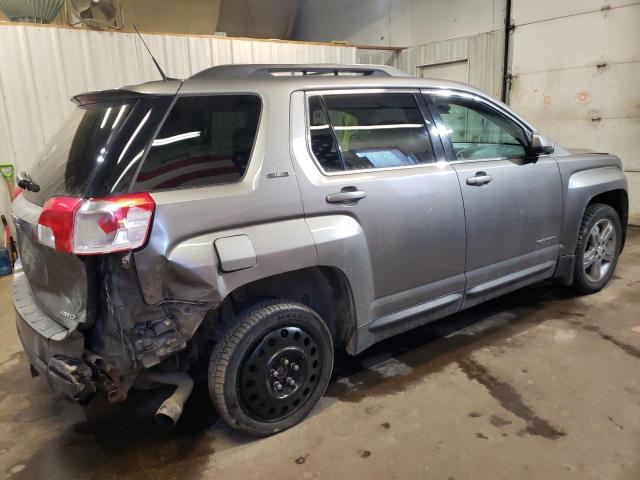 Photo 3 from auction – 2012 GMC TERRAIN SL with VIN 2GKFLTE56C6262886