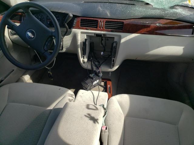 Photo 8 from auction – 2007 CHEVROLET IMPALA LS with VIN 2G1WB58K679267921