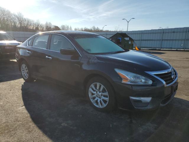 Photo 4 from auction – 2013 NISSAN ALTIMA 2.5 with VIN 1N4AL3AP1DC299825