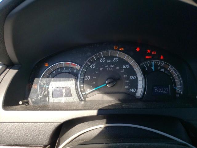 Photo 9 from auction – 2014 TOYOTA CAMRY L with VIN 4T1BF1FK7EU350968