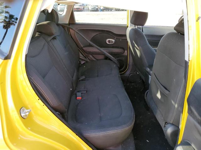Снимка 10 от търг – 2014 KIA SOUL + с VIN KNDJP3A53E7067430