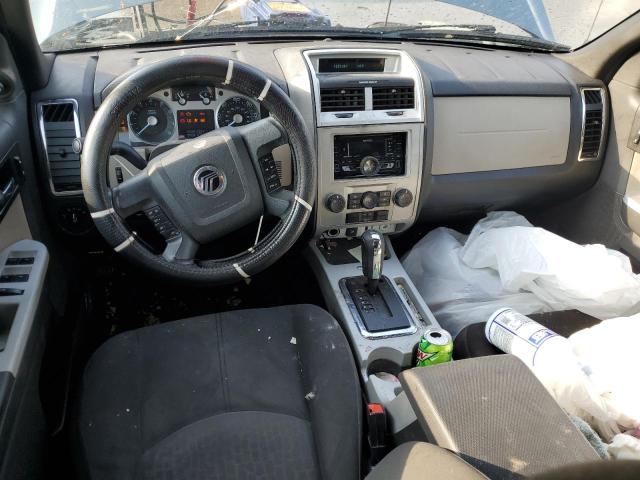 Zdjęcie 8 z aukcji – 2011 MERCURY MARINER z VIN 4M2CN8B79BKJ04107