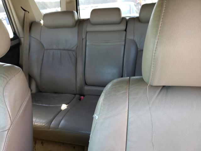 Photo 10 from auction – 2005 TOYOTA 4RUNNER SR with VIN JTEBU14R350073829