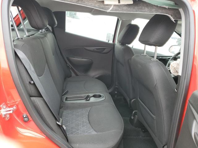 Photo 10 from auction – 2020 CHEVROLET SPARK 1LT with VIN KL8CD6SA8LC441140