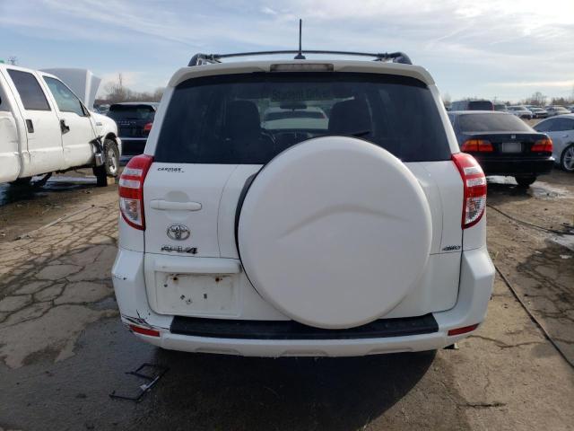 Photo 6 from auction – 2011 TOYOTA RAV4 with VIN 2T3BF4DV9BW159764