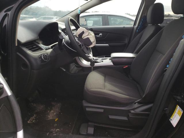 Photo 7 from auction – 2013 FORD EDGE SE with VIN 2FMDK3GC0DBB97944