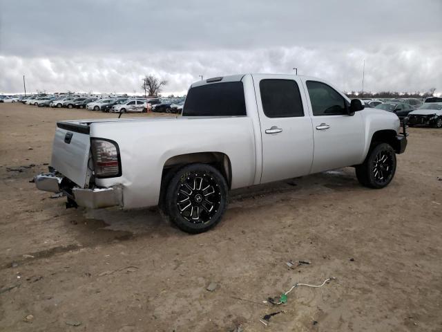 Photo 3 from auction – 2013 CHEVROLET silverado with VIN 3GCPCSE06DG172951