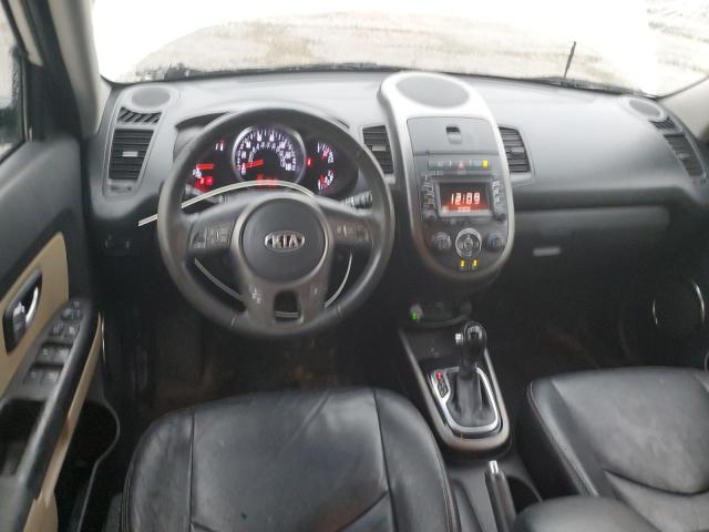 Photo 8 from auction – 2012 KIA SOUL + with VIN KNDJT2A6XC7434206