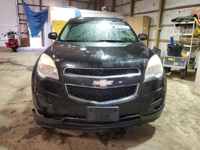 Photo 5 from auction – 2011 CHEVROLET EQUINOX LT with VIN 2CNALDECXB6400725