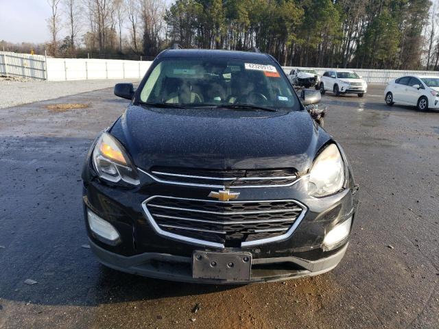 Photo 5 from auction – 2017 CHEVROLET EQUINOX LT with VIN 2GNFLFEKXH6164185