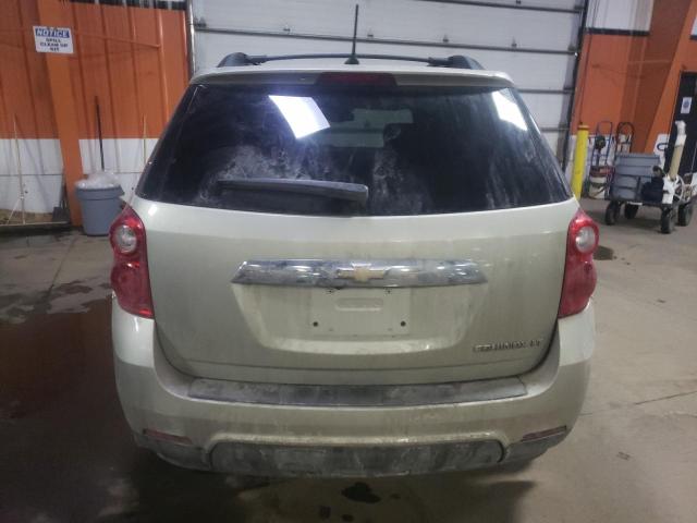Photo 6 from auction – 2013 CHEVROLET EQUINOX LT with VIN 2GNALPEK8D6281225