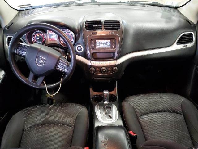 Photo 8 from auction – 2016 DODGE JOURNEY with VIN 3C4PDDBG8GT215885