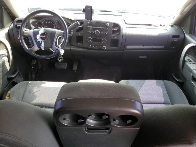 Photo 8 from auction – 2011 GMC SIERRA C15 with VIN 3GTP1VE01BG186406