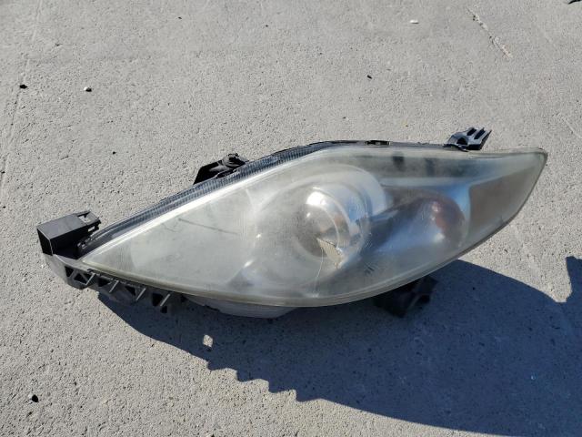 Photo 13 from auction – 2006 MAZDA 5 with VIN JM1CR29L660107008