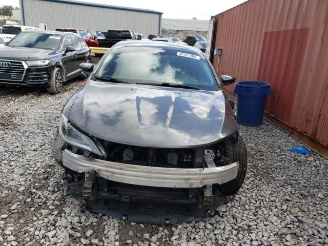 Photo 5 from auction – 2016 CHRYSLER 200 LIMITE with VIN 1C3CCCAB6GN155546
