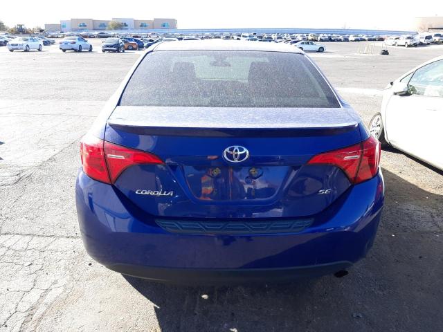 Photo 6 from auction – 2018 TOYOTA COROLLA L with VIN 2T1BURHE1JC014000