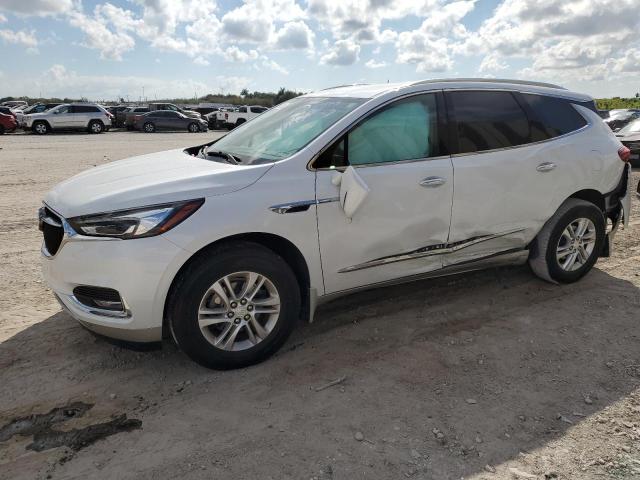 BUICK ENCLAVE ES 2019 with VIN 5GAERBKW4KJ302057 - Photo from auction