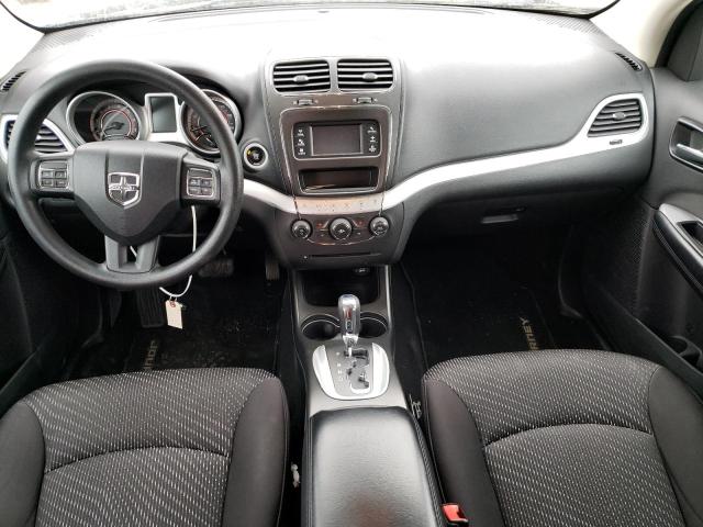 Photo 8 from auction – 2014 DODGE JOURNEY SE with VIN 3C4PDCAB0ET136952