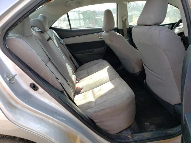 Photo 10 from auction – 2015 TOYOTA COROLLA L with VIN 2T1BURHE2FC332554