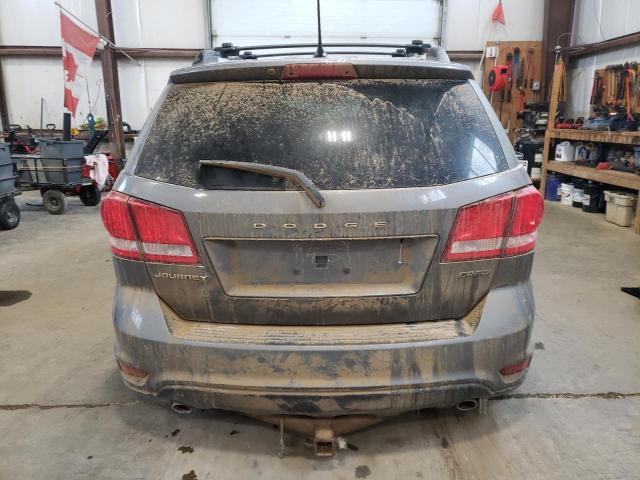 Photo 6 from auction – 2013 DODGE JOURNEY SX with VIN 3C4PDCCG7DT722135