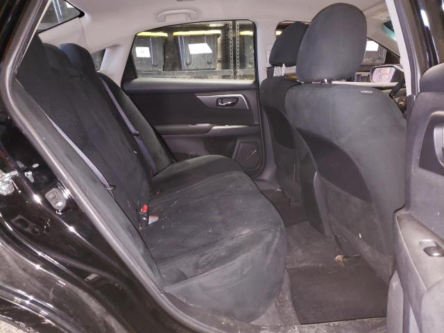 Photo 10 from auction – 2015 NISSAN ALTIMA 2.5 with VIN 1N4AL3AP3FN333934