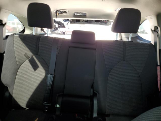 Photo 10 from auction – 2021 TOYOTA HIGHLANDER with VIN 5TDZZRAH3MS531332