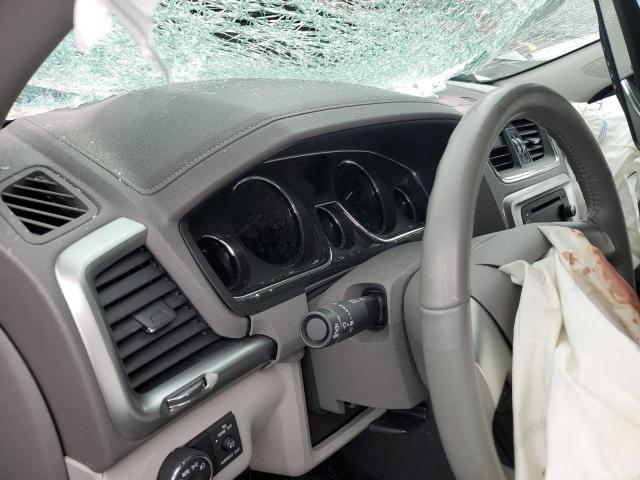 Photo 9 from auction – 2015 GMC ACADIA SLE with VIN 1GKKRPKD0FJ371948