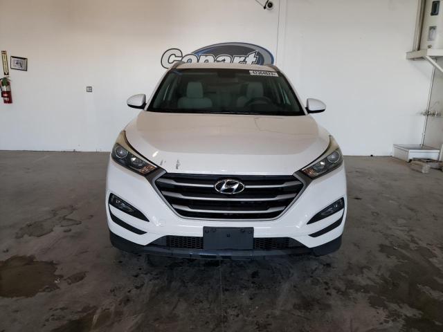 Photo 5 from auction – 2016 HYUNDAI TUCSON LIM with VIN KM8J33A42GU072556