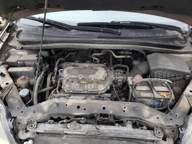 Photo 12 from auction – 2005 HONDA ODYSSEY EX with VIN 5FNRL384X5B501123