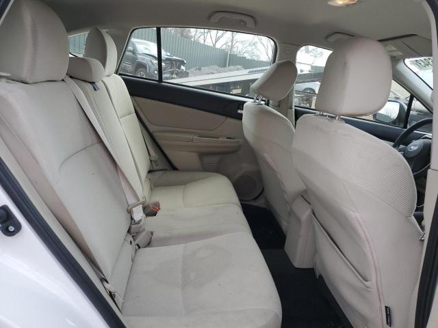 Photo 10 from auction – 2013 SUBARU IMPREZA PR with VIN JF1GPAC66DH207375