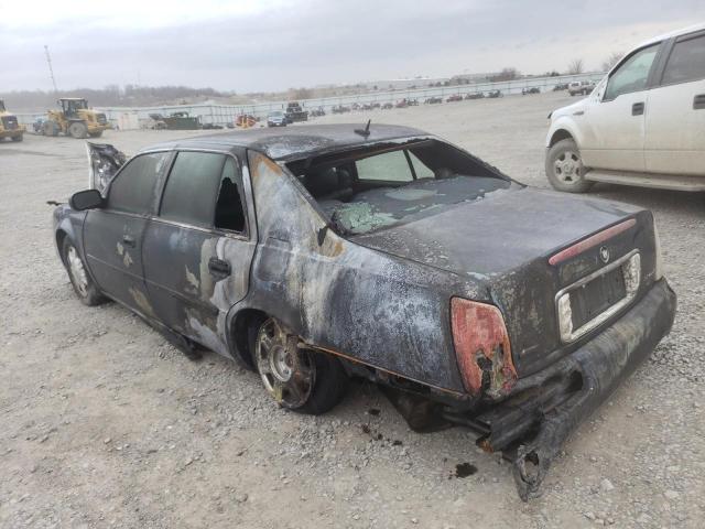 Photo 2 from auction – 2005 CADILLAC DEVILLE with VIN 1G6KD54Y75U111738