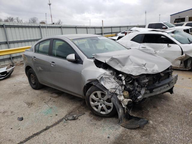Photo 4 from auction – 2010 MAZDA 3 I with VIN JM1BL1SF0A1225361