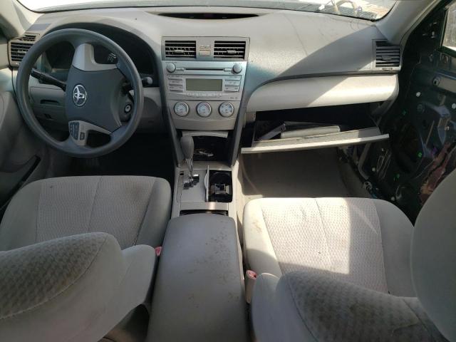 Photo 8 from auction – 2011 TOYOTA CAMRY BASE with VIN 4T1BF3EK3BU629780