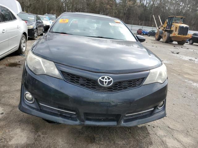 Photo 5 from auction – 2013 TOYOTA CAMRY L with VIN 4T1BF1FKXDU652012