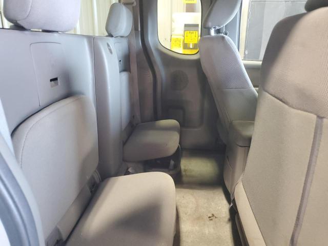 Photo 10 from auction – 2016 NISSAN FRONTIER S with VIN 1N6BD0CT2GN738928