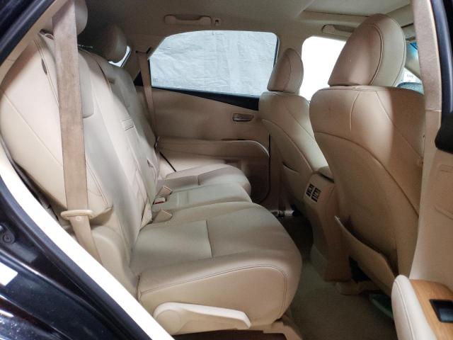 Photo 10 from auction – 2015 LEXUS RX 450H with VIN 2T2BC1BA2FC003987