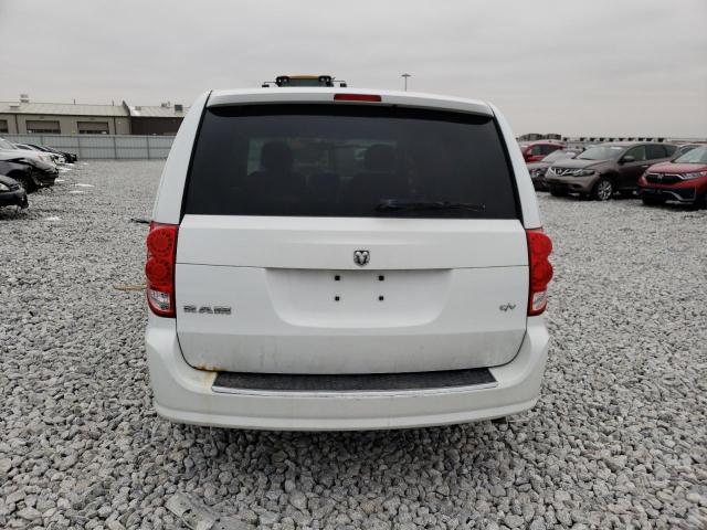 Photo 6 from auction – 2014 RAM TRADESMAN with VIN 2C4JRGAG7ER193940