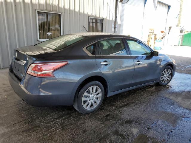 Photo 3 from auction – 2013 NISSAN ALTIMA 2.5 with VIN 1N4AL3APXDC281985