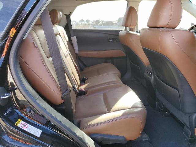 Photo 11 from auction – 2014 LEXUS RX 350 BAS with VIN JTJBK1BA8E2037160