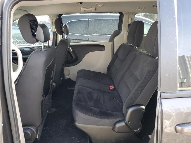 Photo 11 from auction – 2018 DODGE GRAND CARA with VIN 2C4RDGBG9JR225359