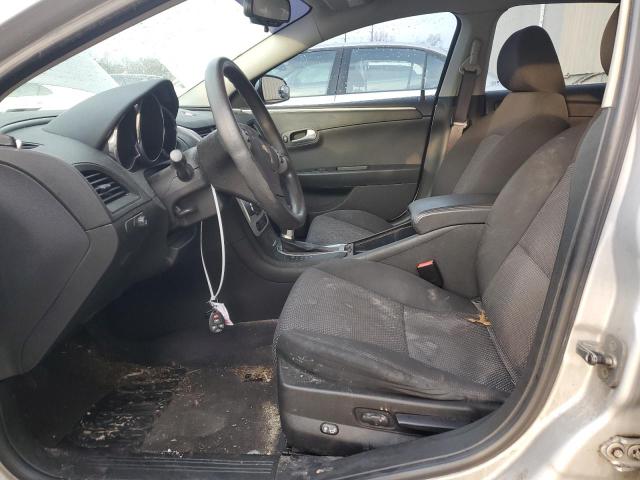 Photo 7 from auction – 2011 CHEVROLET MALIBU 1LT with VIN 1G1ZC5E18BF253721