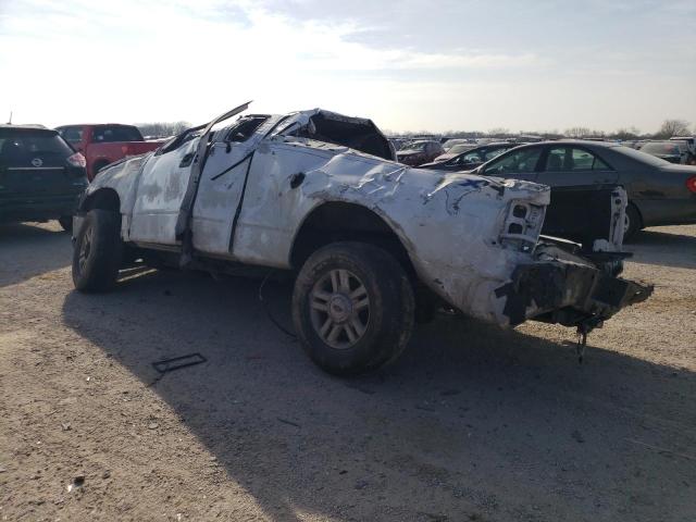 Photo 2 from auction – 2006 FORD F150 with VIN 1FTRF14WX6KB74214