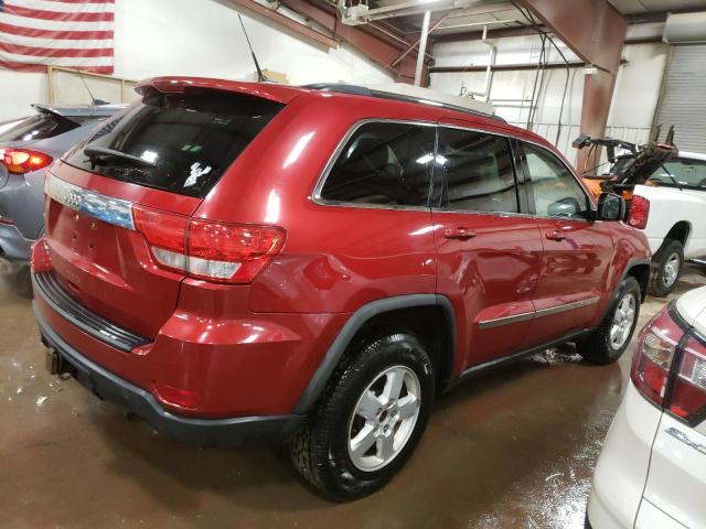 Photo 3 from auction – 2011 JEEP GRAND CHER with VIN 1J4RR4GG4BC511584