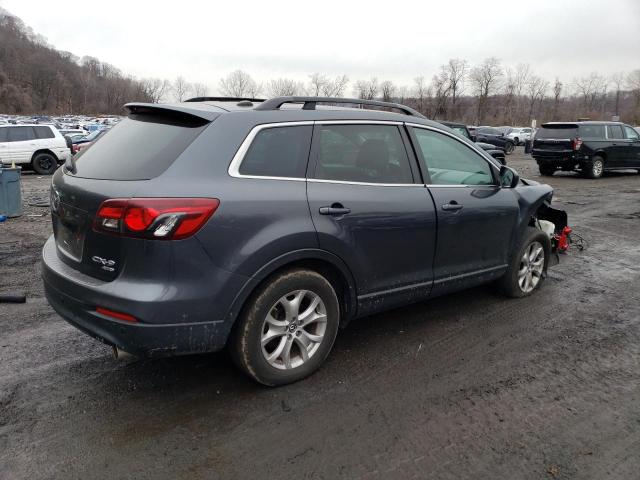 Photo 3 from auction – 2014 MAZDA CX-9 TOURI with VIN JM3TB3CV4E0427891